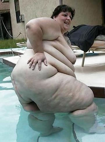 25P BBW Sexy fat pigs ! (part3)