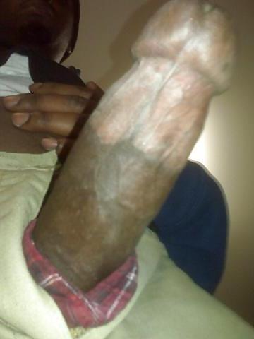 13P MY THICK BLACK COCK 2