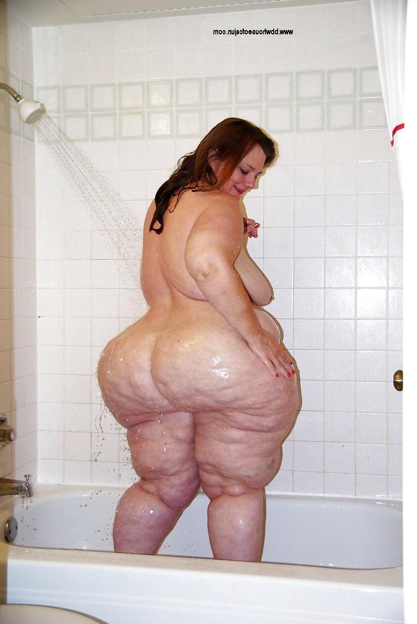 20P BBW ASS 6