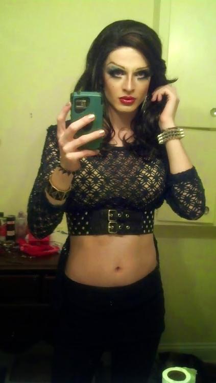 25P Red hot transvestites girly bois