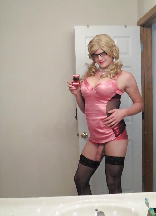 25P Red hot transvestites girly bois
