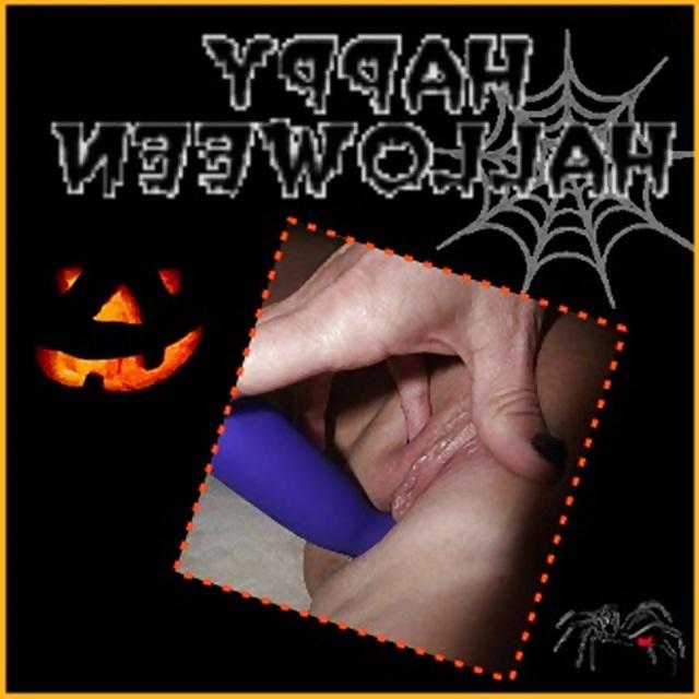 7P Trick or Treat