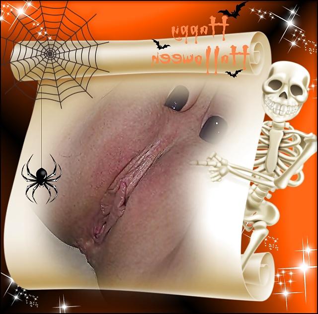 7P Trick or Treat