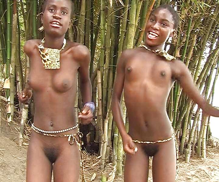 25P Hot black girls 32