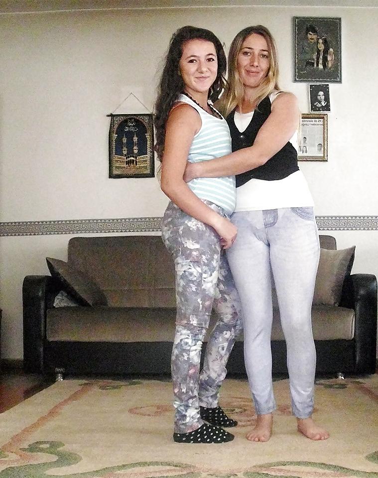 25P Facebook turkish girl