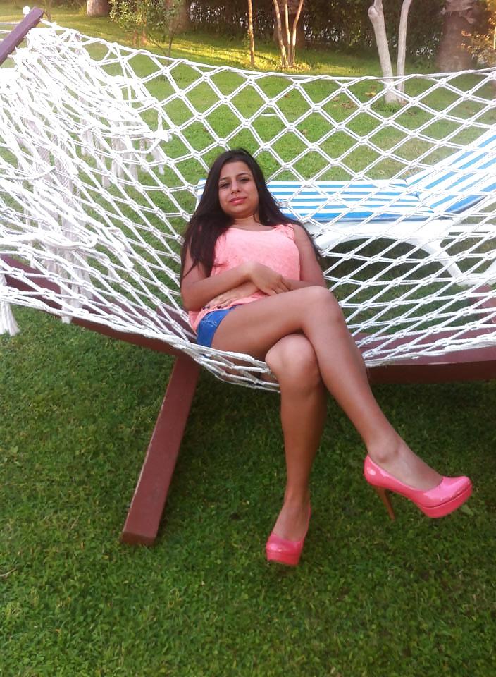 25P Facebook turkish girl