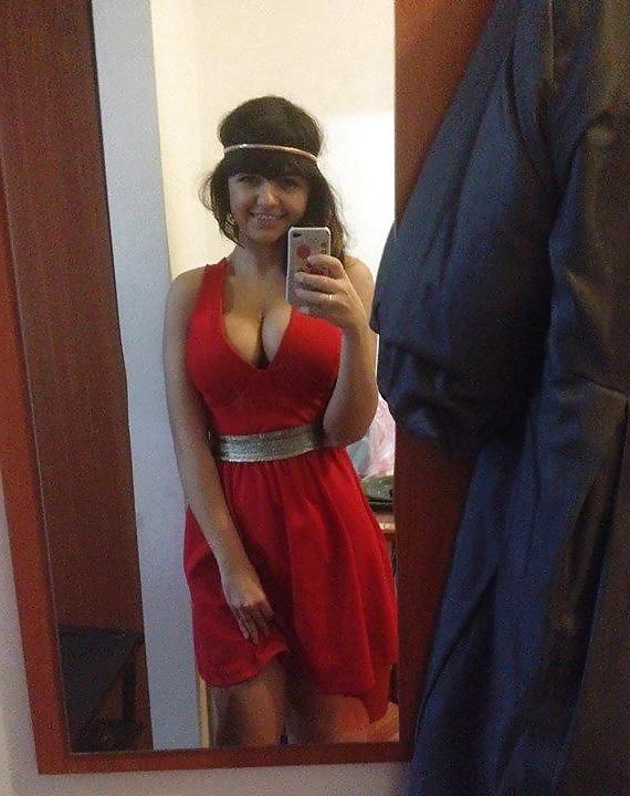 25P Facebook turkish girl