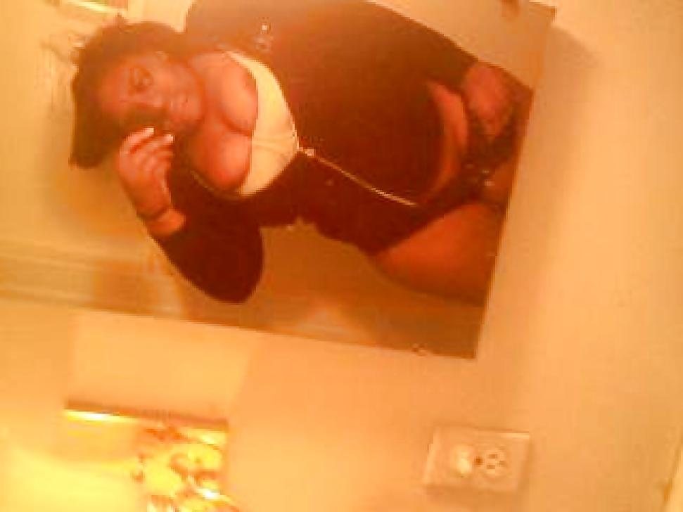 10P Chubby bbw black teen volume one 