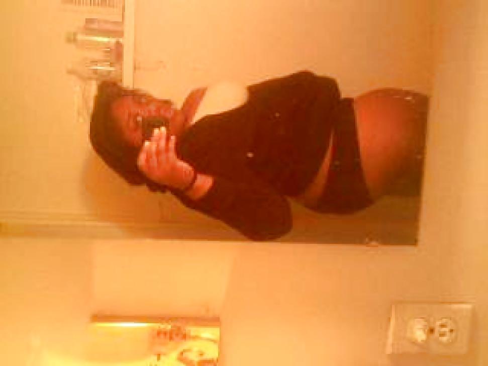 10P Chubby bbw black teen volume one 