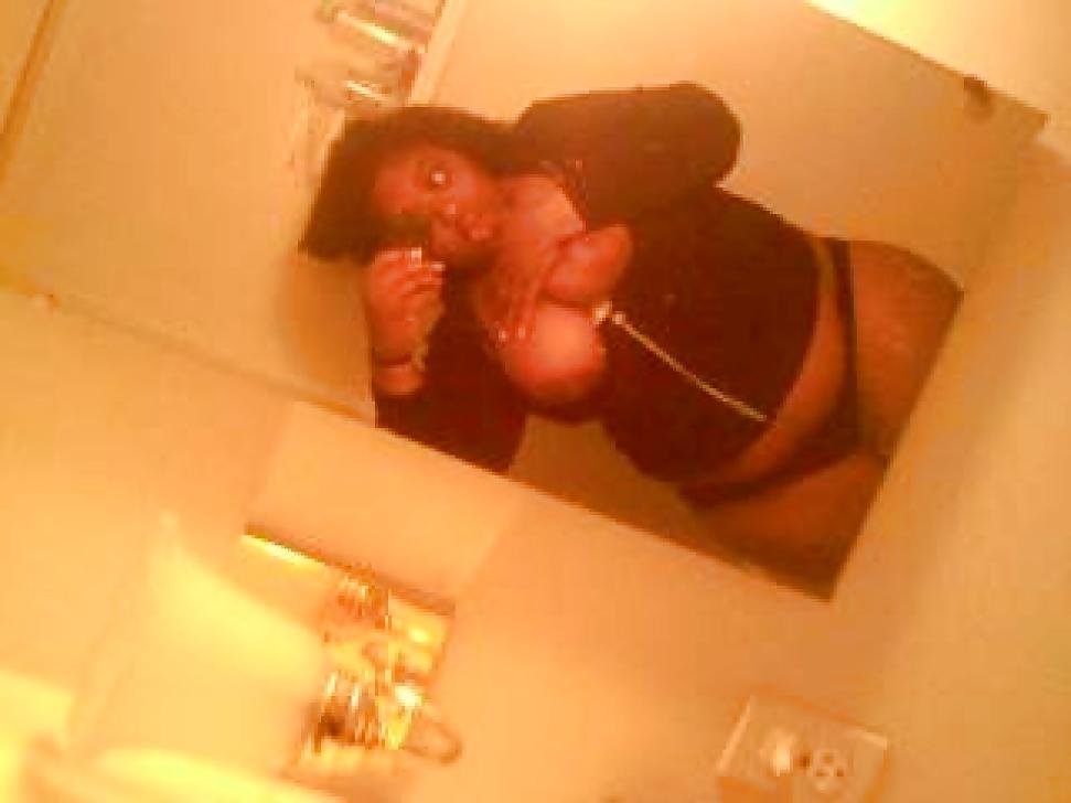 10P Chubby bbw black teen volume one 