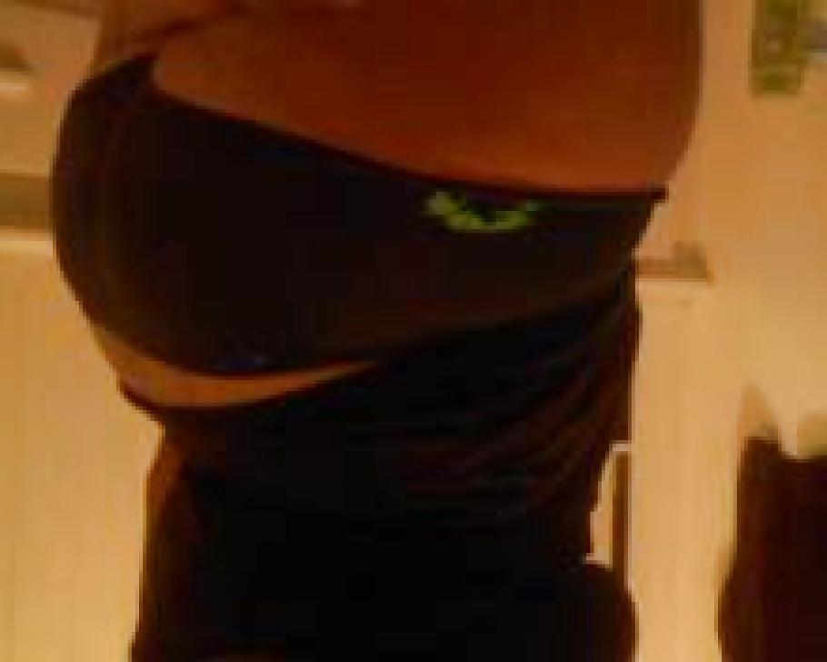 10P Chubby bbw black teen volume one 