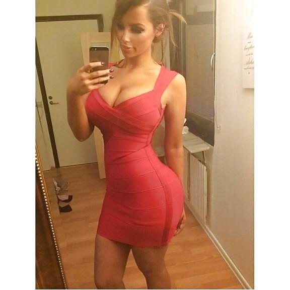 25P Bimbos or fucktoys that I'd love to be