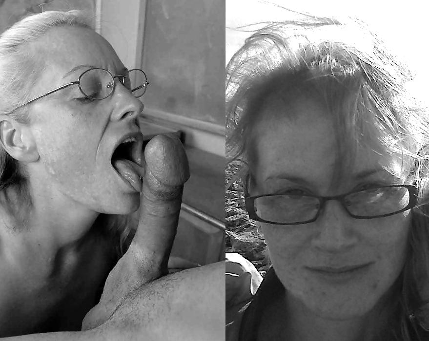 25P Grannies mature milf blowjob handjob sucking 13