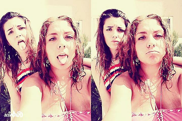 18P Turkish Young Girls 1
