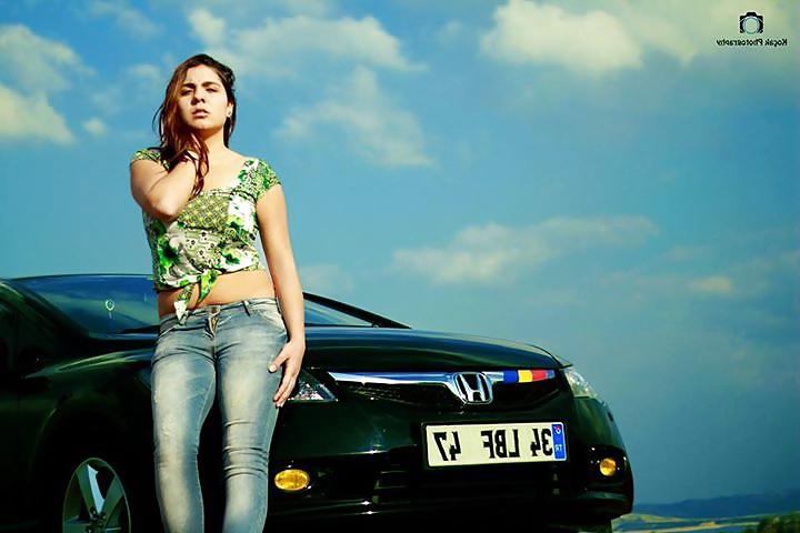 18P Turkish Young Girls 1