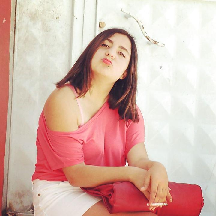 18P Turkish Young Girls 1