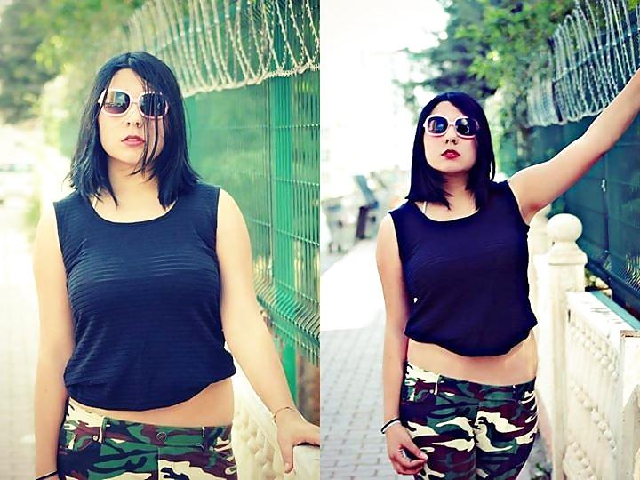18P Turkish Young Girls 1