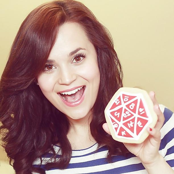25P Nerdy Nummies
