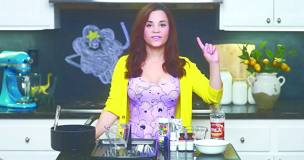 25P Nerdy Nummies