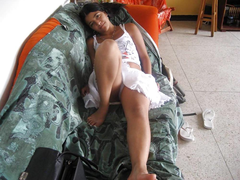 6P My Horny Neighbor #1