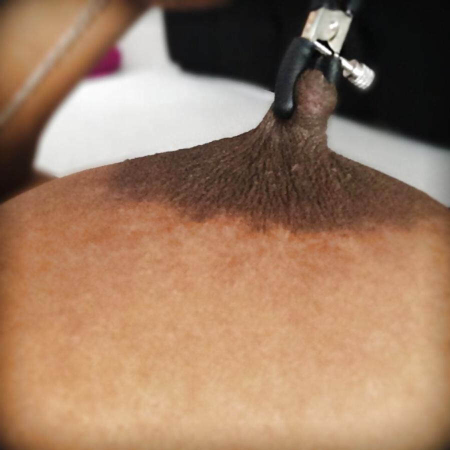 5P NIPPLE