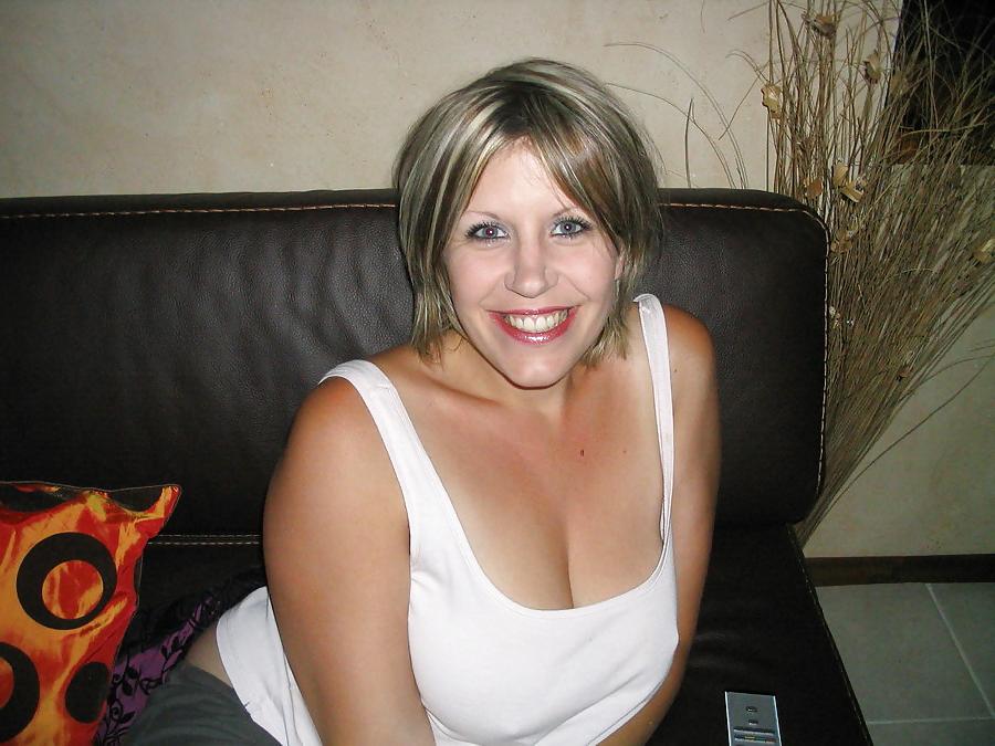 13P Svenja 43 Years old Lady from Hamburg-Germany...