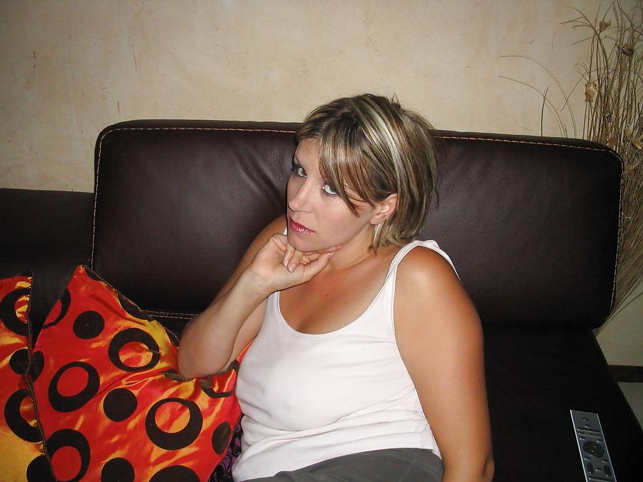13P Svenja 43 Years old Lady from Hamburg-Germany...