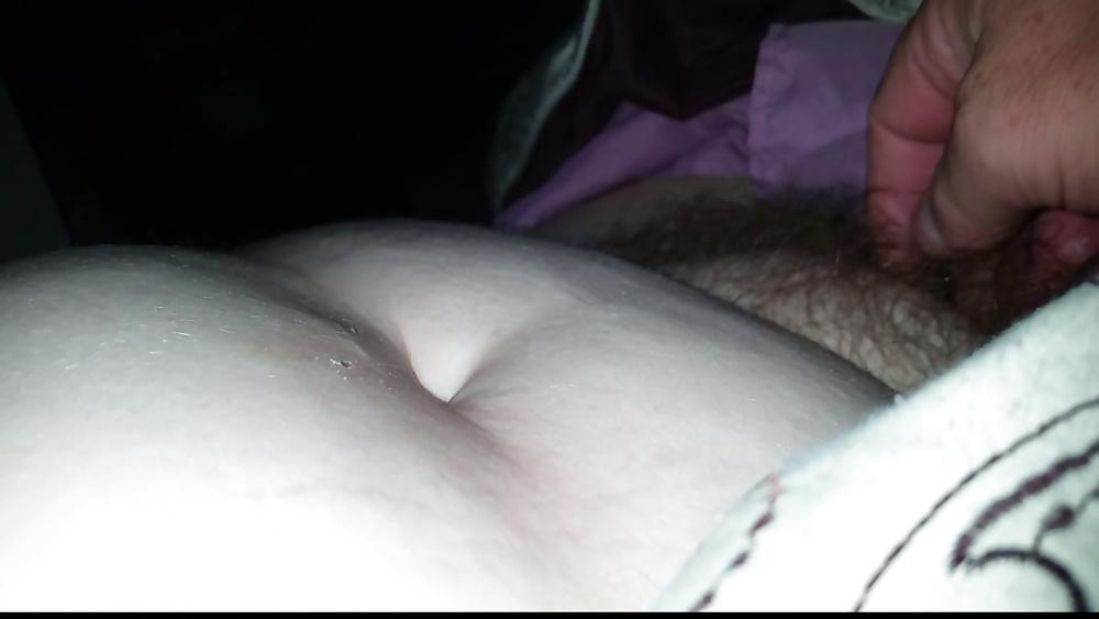 25P More of my naked, half naked bbw hairy pussy wife