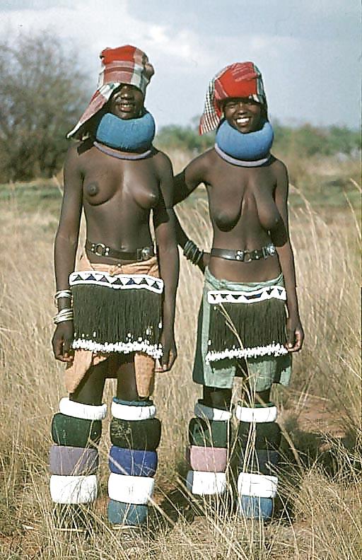 25P Hot black girls 26