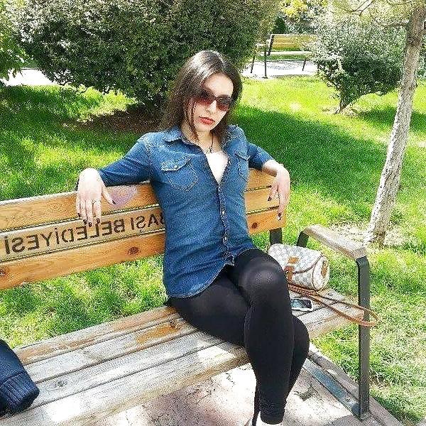 25P Turkish Swingers