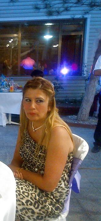 25P Turkish Swingers