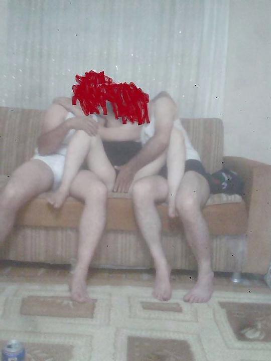 25P Turkish Swingers