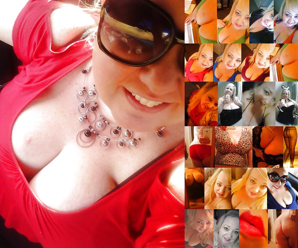 25P Gorgeous BBW! (kcqt74)