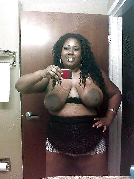 10P Ebony-Latina-Asian BBWs: League Of Extraordinary Women #110