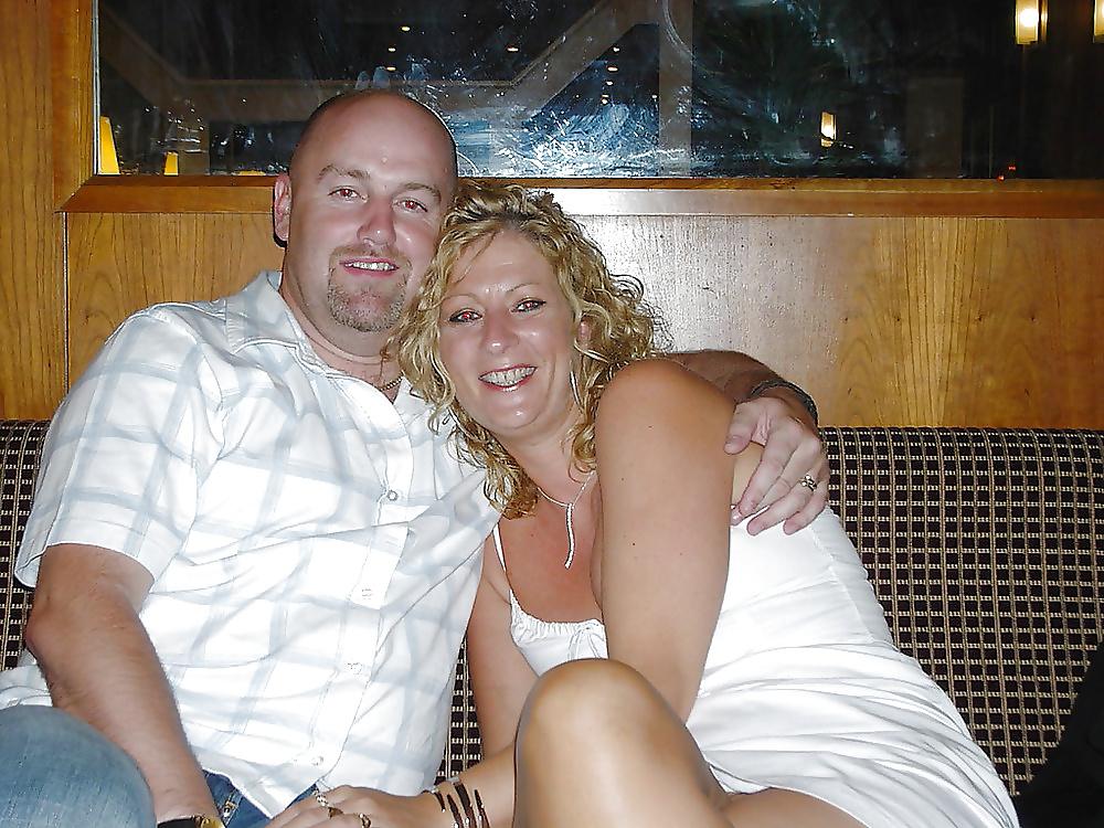 5P British Wife Toni