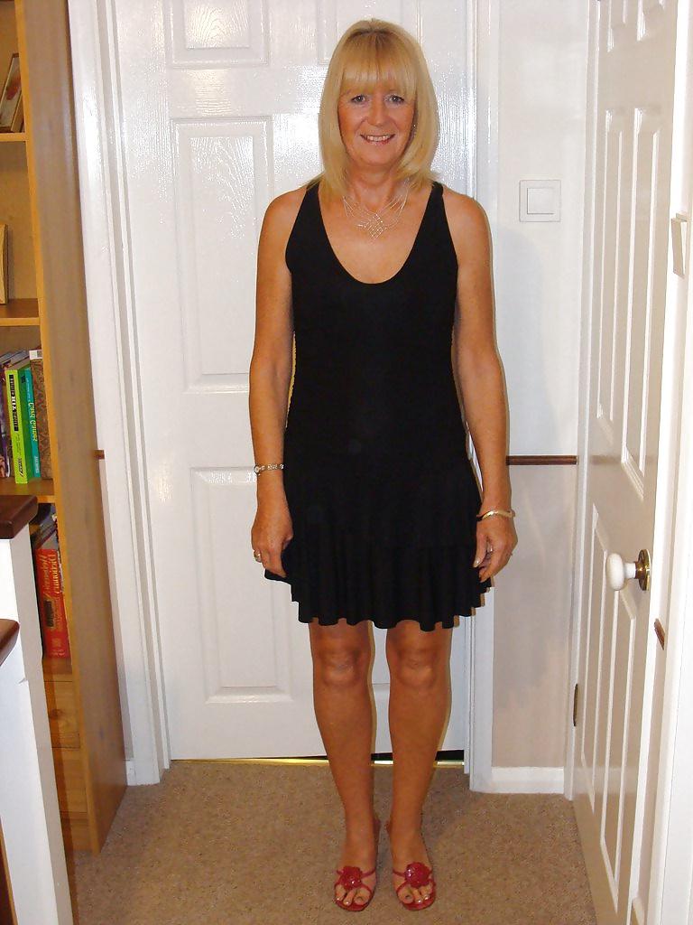 14P British wife Sue from Birminham
