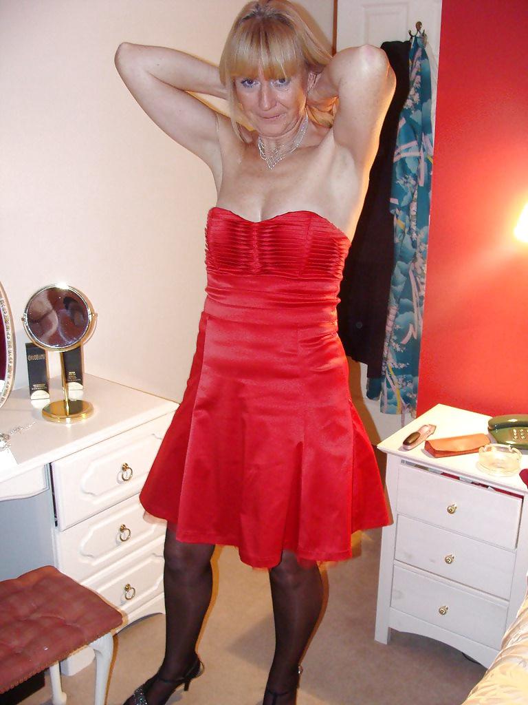 14P British wife Sue from Birminham
