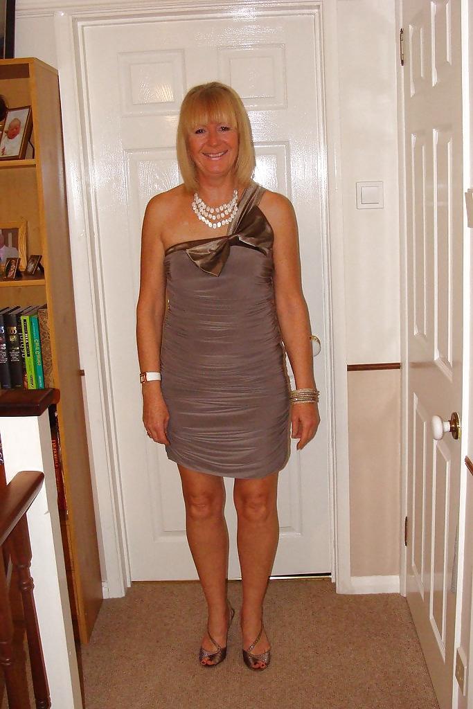 14P British wife Sue from Birminham