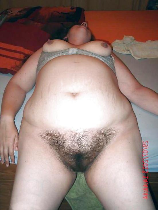 25P BBW-Big is better...