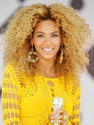 25P Black chicks with blonde hair