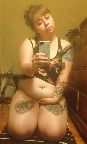 25P Amazing Gainers and BBW's
