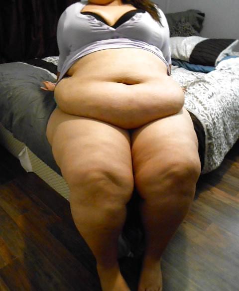 25P Amazing Gainers and BBW's