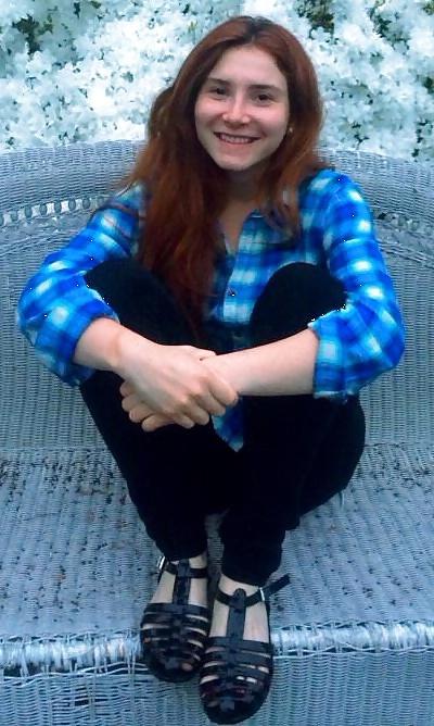 13P My neighbor Nina