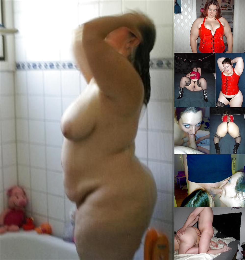 10P Hardcore! (BBW Swedish Couple)
