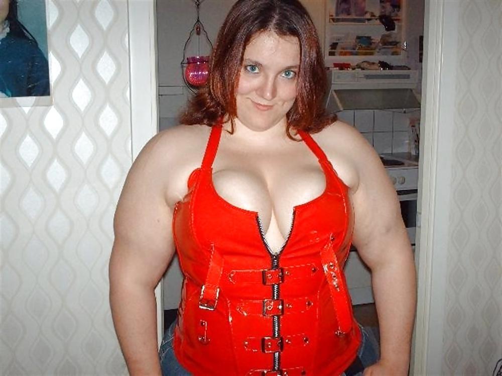 10P Hardcore! (BBW Swedish Couple)