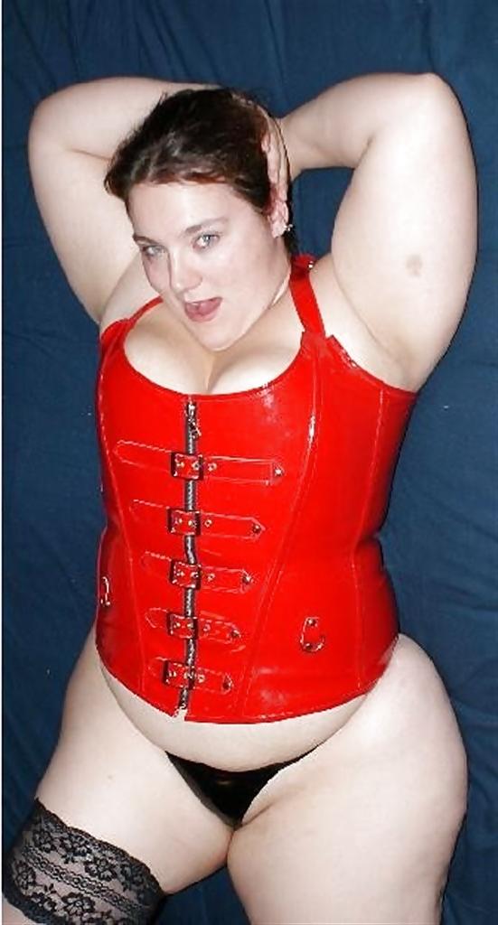 10P Hardcore! (BBW Swedish Couple)