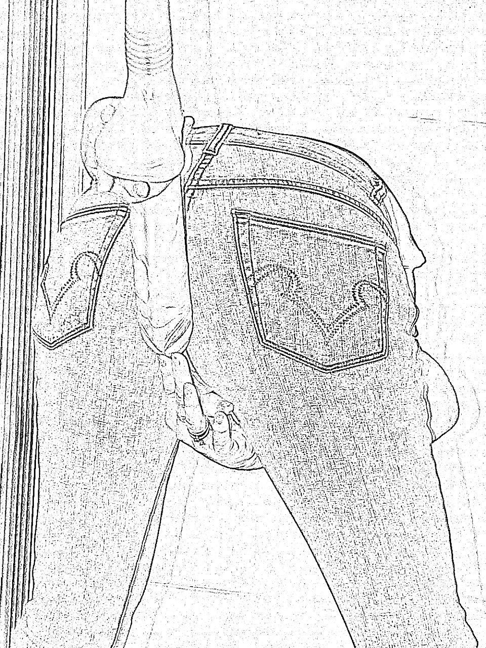 6P Aine artistic PICS ENJOY :)