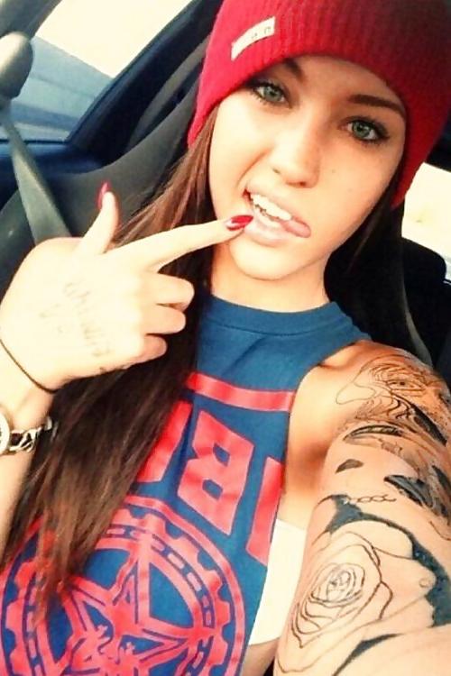 25P TATTOOS DANCING THROUGH MY HEAD...7