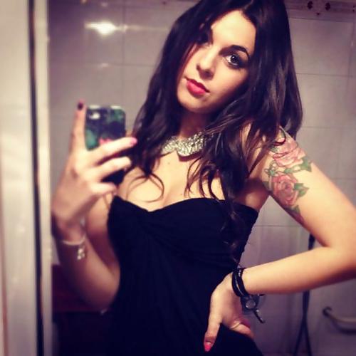 25P TATTOOS DANCING THROUGH MY HEAD...7