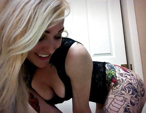 25P TATTOOS DANCING THROUGH MY HEAD...7